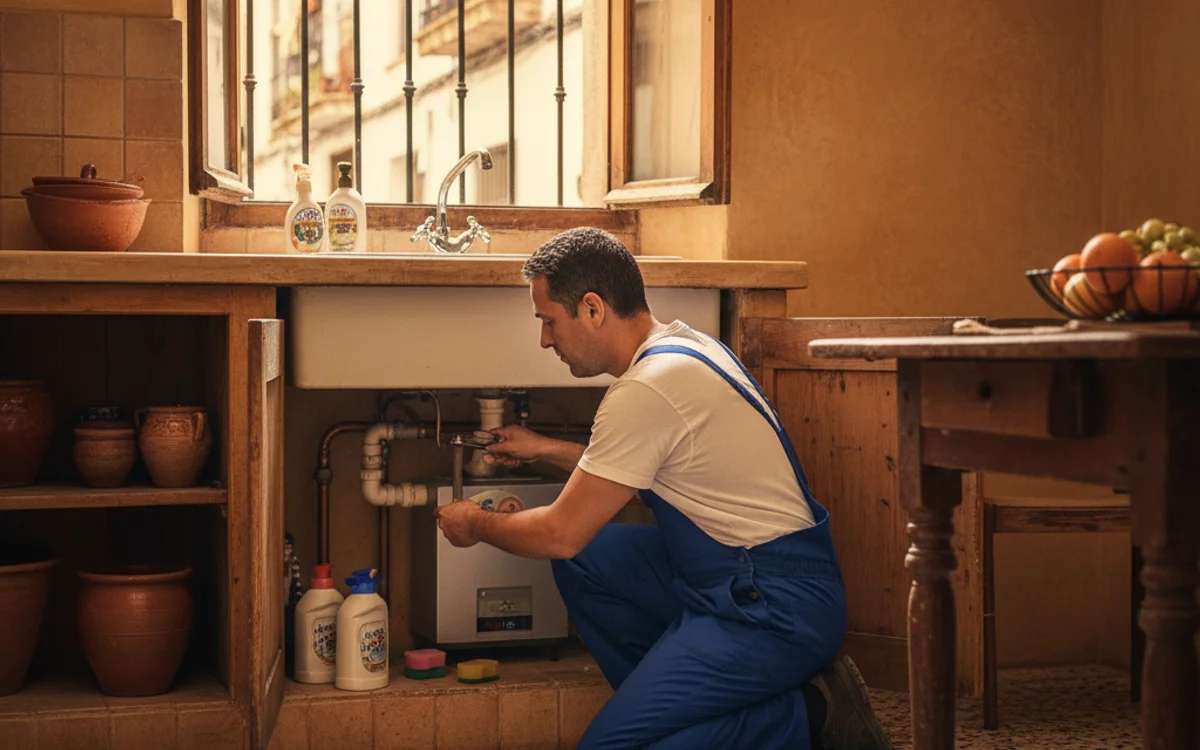 Cómo Elegir la Mejor Empresa de Calderas en Mataró